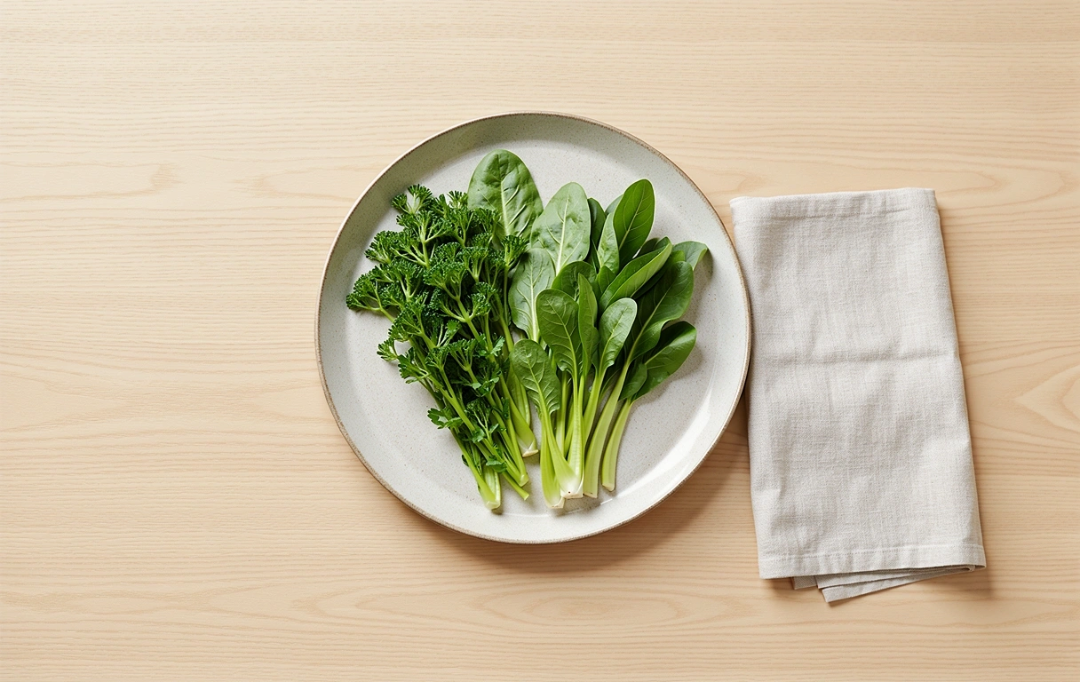 Alimentation saine et équilibrée